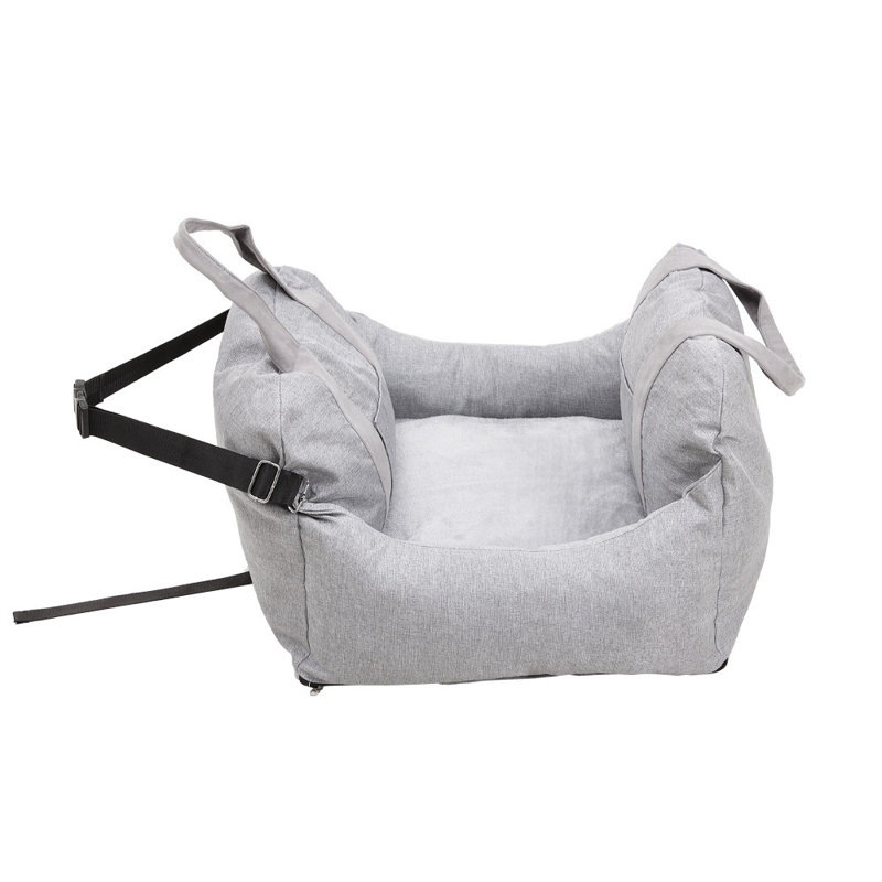 Wellton Pet Bed