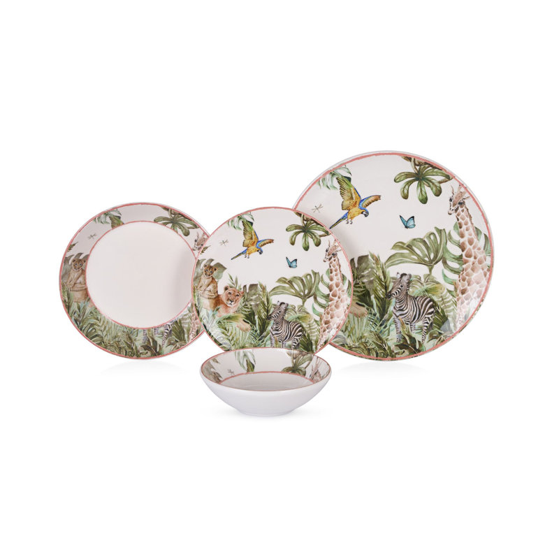 Dinner Set