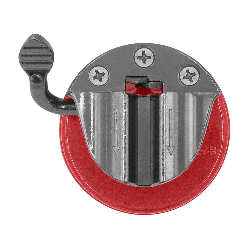 Zenport Manual Knife Sharpener