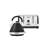 Venture Kettle And Toaster Set-98248061