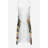 No Pattern Bib Apron