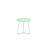 Cocotte Powder Coated Steel Side Table-124966106-87600693