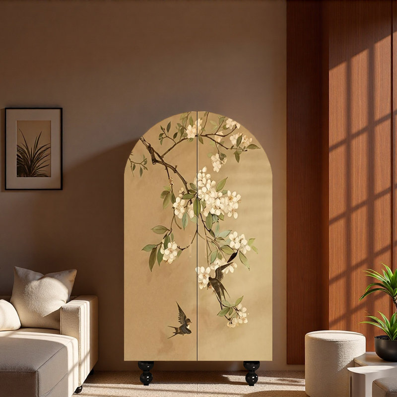 Garde-robe de chambre à coucher