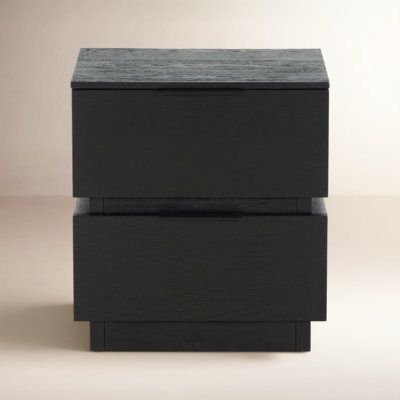 Hubbard Nightstand