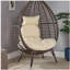 FAUTEUIL À DÉCOUPES CUTTER