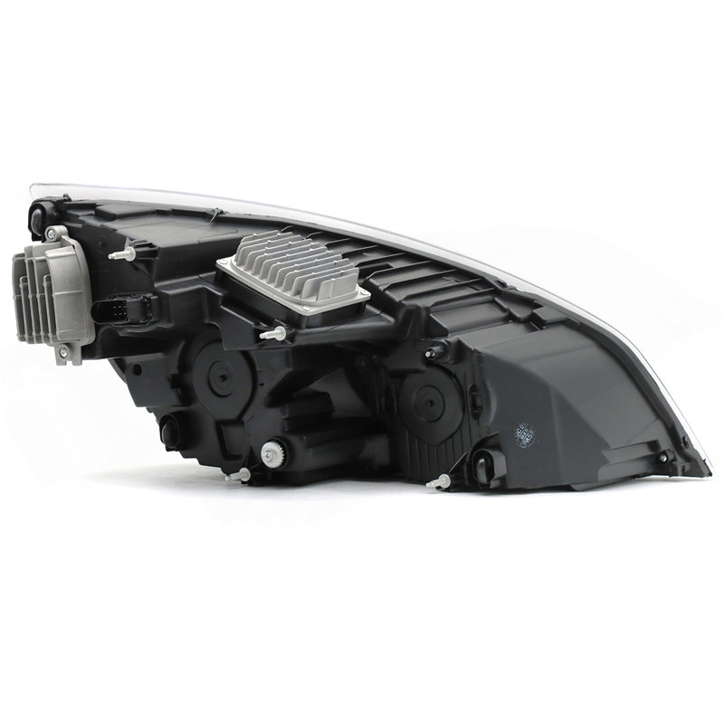 Assemblage de phares à DEL compatibles avec la paire Freightliner Cascadia 2018+