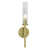 Light Antique Brass
