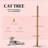 Cat Tree,Cat Tree Activity Center-631648354-631648355