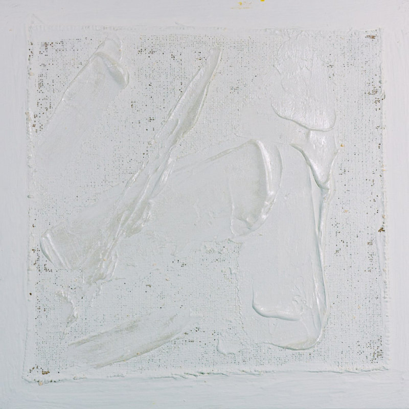 Jack Print, Wrapped Canvas