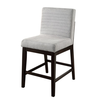 Laperle Counter Height Chair (set-2)