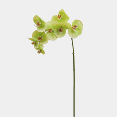 Orchid Faux Floral