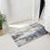 Dolbeare Abstract Gray Area Rug