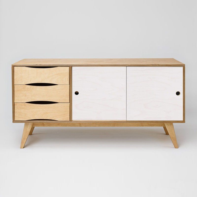 Marley 150cm Sideboard