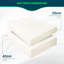 Drap-housse uni en microfibre extra profonde-94706736-94706738