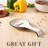 Ceramic / Porcelain Oval Spoon Rest-69794134