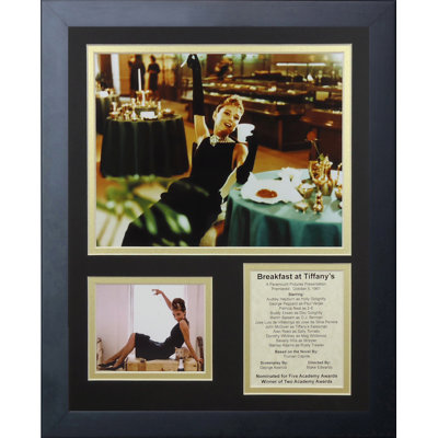 Single Picture Frame Photograph