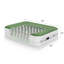 Matelas pneumatique pour grand lit Zearna