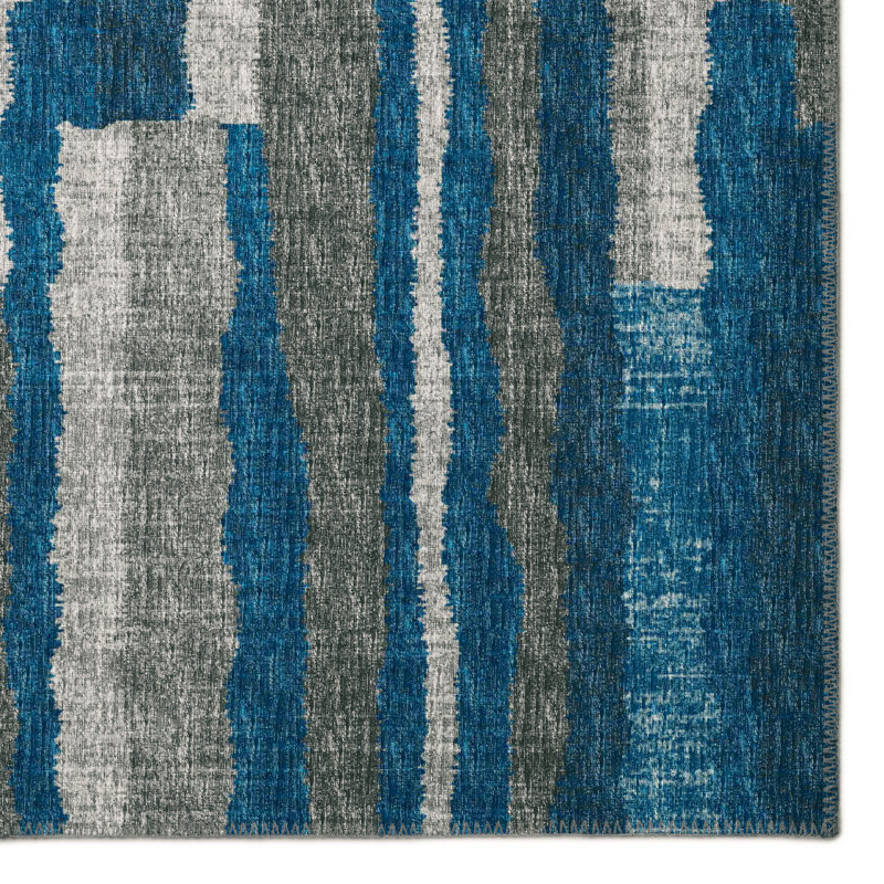 Tapis, Rectangle 9 pi x 12 pi