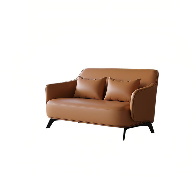 Phillisha, Black/Orange