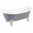 Brushed Nickel