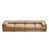 Chenille brun est en rupture de stock