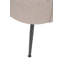 Stockville Upholstered Chenille Club Chair