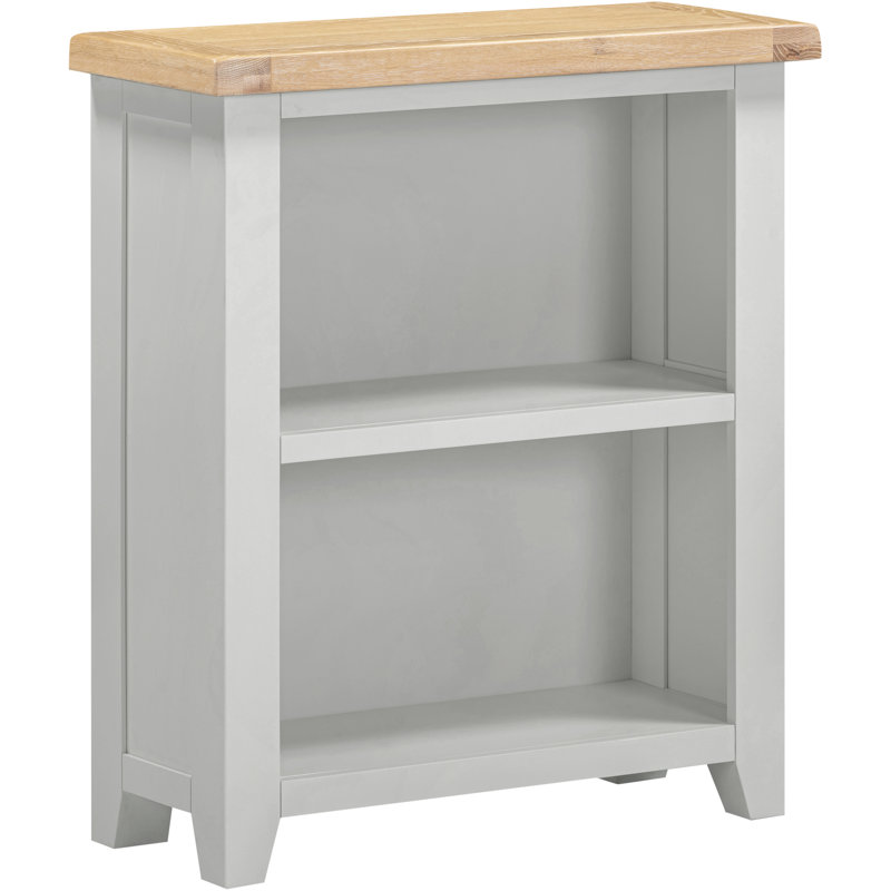 Windsor Bookcase, Grey