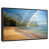 Floating Frame Black