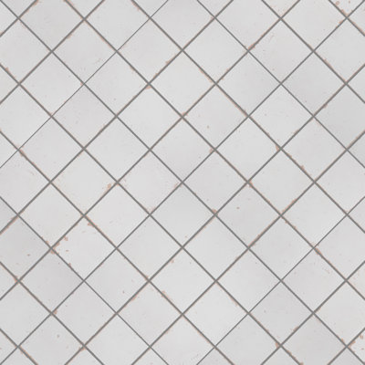 Carreau de céramique aspect pierre 13 po x 13 po Faenza Manises