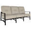 Avana Outdoor 3 - Seat Patio Sofa-2085851929-2085851948