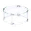 Garde-vent rond pour foyer-71083052
