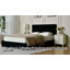 Lit plateforme tapissier avec rangement Arcadia-2133545508-2133545509