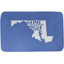Tapis rectangulaire antidérapant pour salle de bain-42101591-42101597-123430230