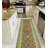 Bobbee Kilim Barry Rust Runner