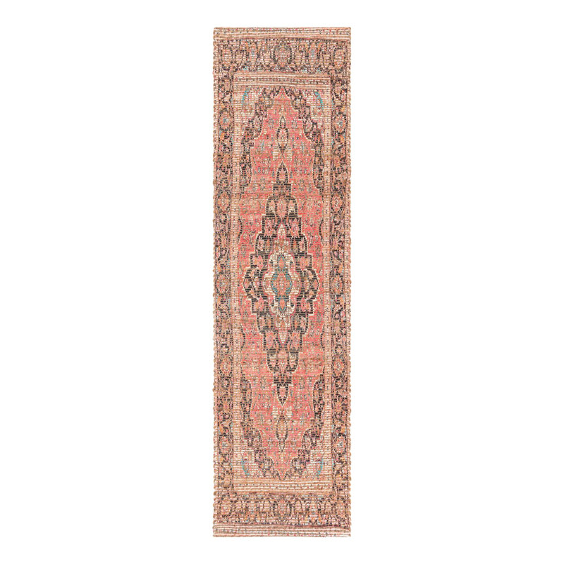Soluna Kingery Rug, Runner 2'2" x 8'
