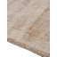 Ava Handmade Viscose Silky Solid Soft Beige Rug-60827306