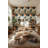 Geometric Wallpaper Modern Removable Textured Wall