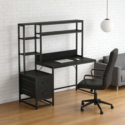 Office Table,Tall Writing Table,Computer Desk