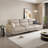 Upholstered Sofa-113991503