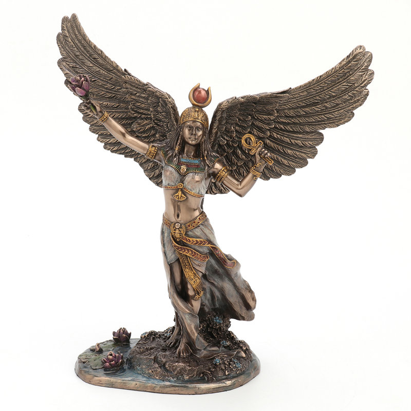 Wetherell Religious & Spiritual Figurines & Sculptures