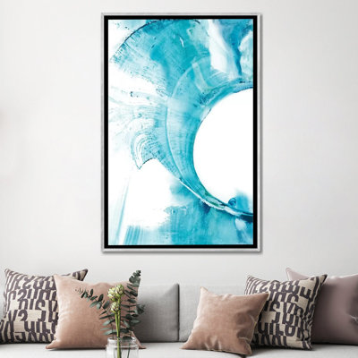 Reproduction d’art, "Aperture I" par Ethan Harper