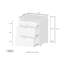 Sbordone 3 -Drawer Storage Cabinet-939733918