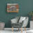 Cheryl Bartley Barn 4 Canvas Art-104109813