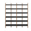Browser Solid Wood Bookcase-61633153-42996613