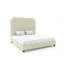Caldwell Custom Upholstered Bed with 9" Rails-2048321706-2048321709-2048647792