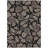 Machine Washable Indoor/Outdoor Chantille ACN2846 Animal Rug-1000253606-1000253613