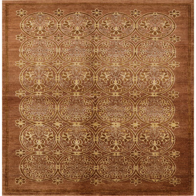 Casillas Oriental Indoor Rug