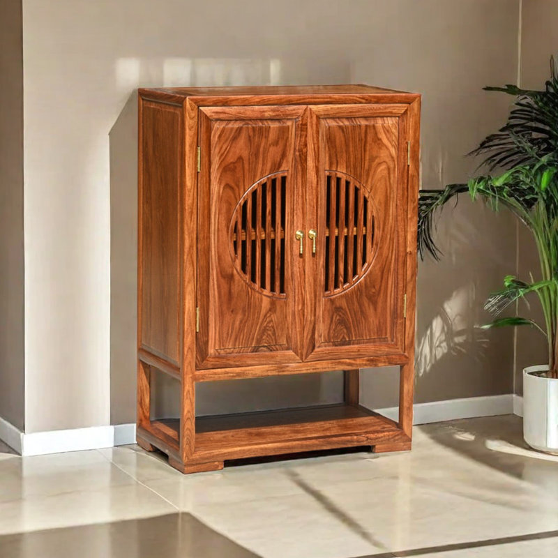 Nouvelle armoire à chaussures 9 pièces