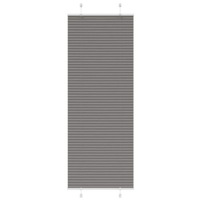 Room Darkening Pleated Blind