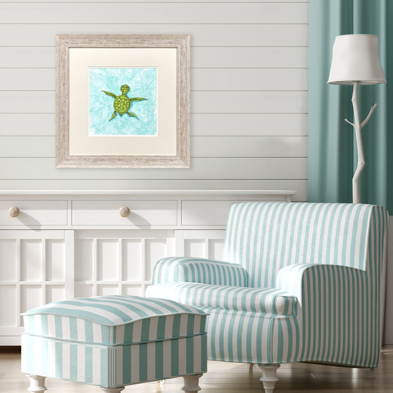 Coreatha I Framed Art